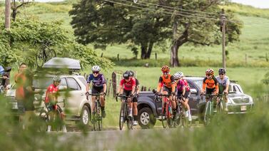Vuelta femenina a Costa Rica arrancará este jueves con un detalle insólito