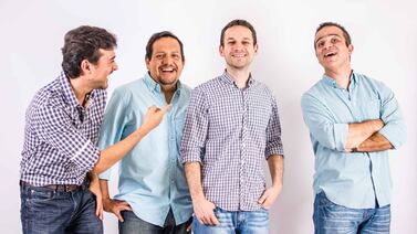 Edgar Murillo dejó claro por qué decidió dejar La 1/2 Docena