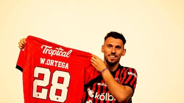 ¿Cómo le fue a Alajuelense en su portería antes de la llegada de Washington Ortega?
