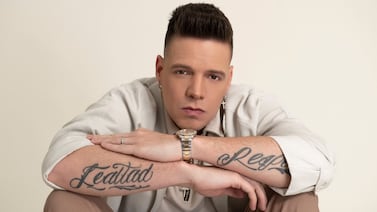 Famoso influencer Marko reaccionó a captura de Nicolás Maduro y video es viral