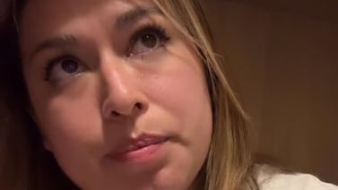 Jafet Jerez víctima de una crueldad en Italia cuando iba a vivir su momento más soñado en ese país