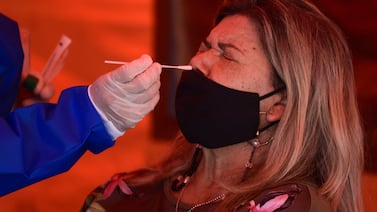 ¿Se viene una nueva pandemia? Ministerio de Salud aclaró los rumores