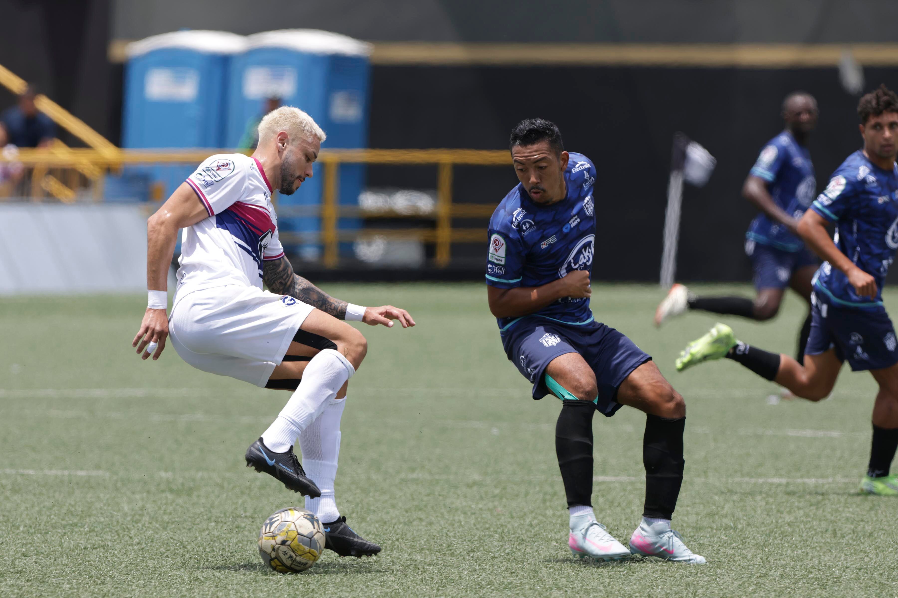 Final Segunda División