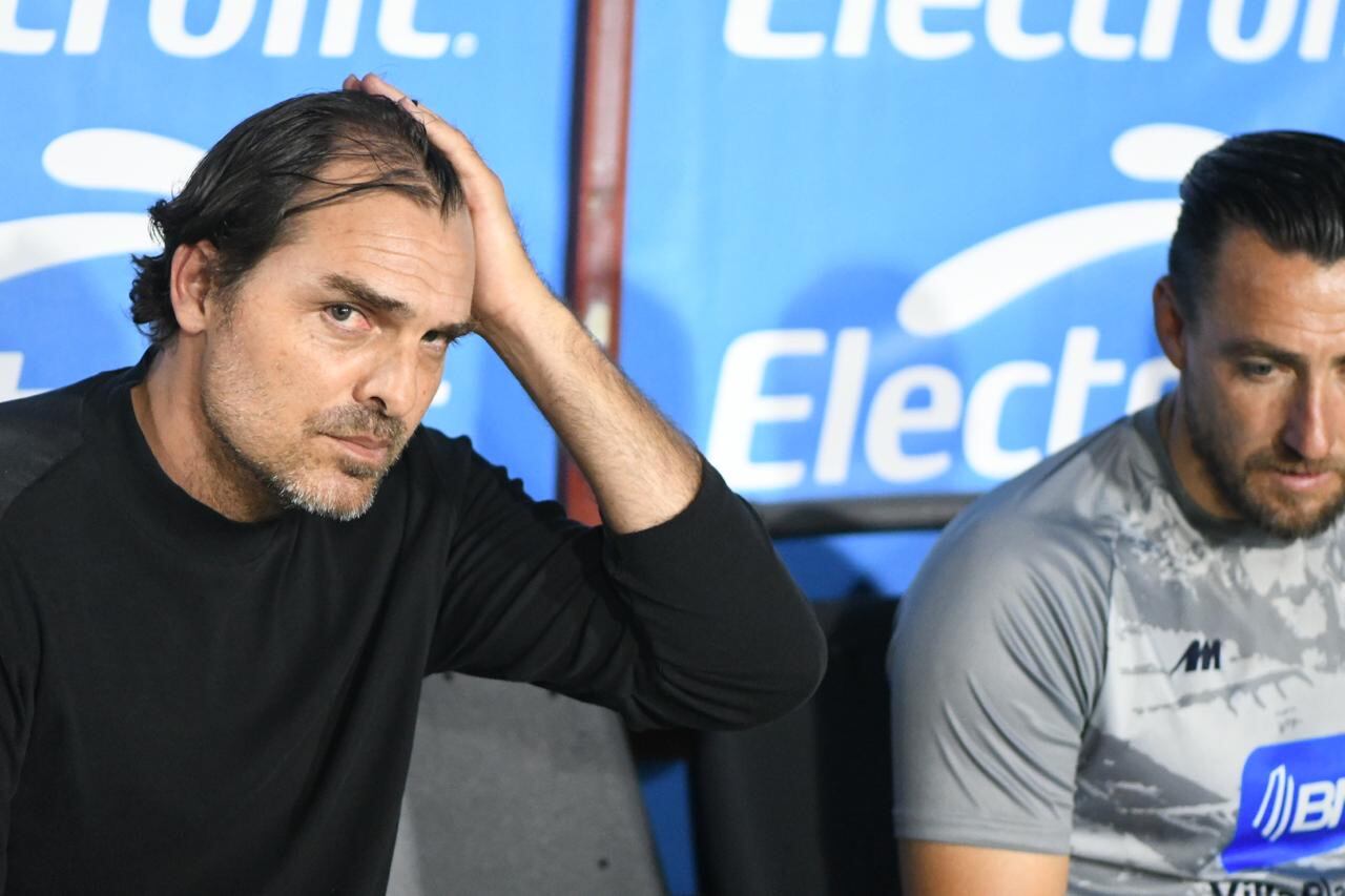 05/04/25 Heredia Santa Barbara, Estadio Carlos Alvarado Club Sport Herediano contra Club Sport Cartaguines. Fotos: Jorge Navarro para La Nación y La Teja.