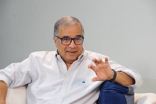 ¿Más equipos y menos plástico? El ambicioso plan del presidente del Saprissa para cambiar el fútbol tico