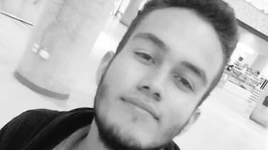 ¿Quién era el joven conductor de ambulancia que murió en el accidente de Abangares?