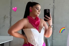 Famosa influencer cuenta que dejó un vicio y revela cómo cambió su vida