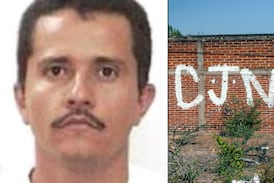 Familia reclama cuerpo de el Mencho ante la fiscalía y crece la tensión en el caso