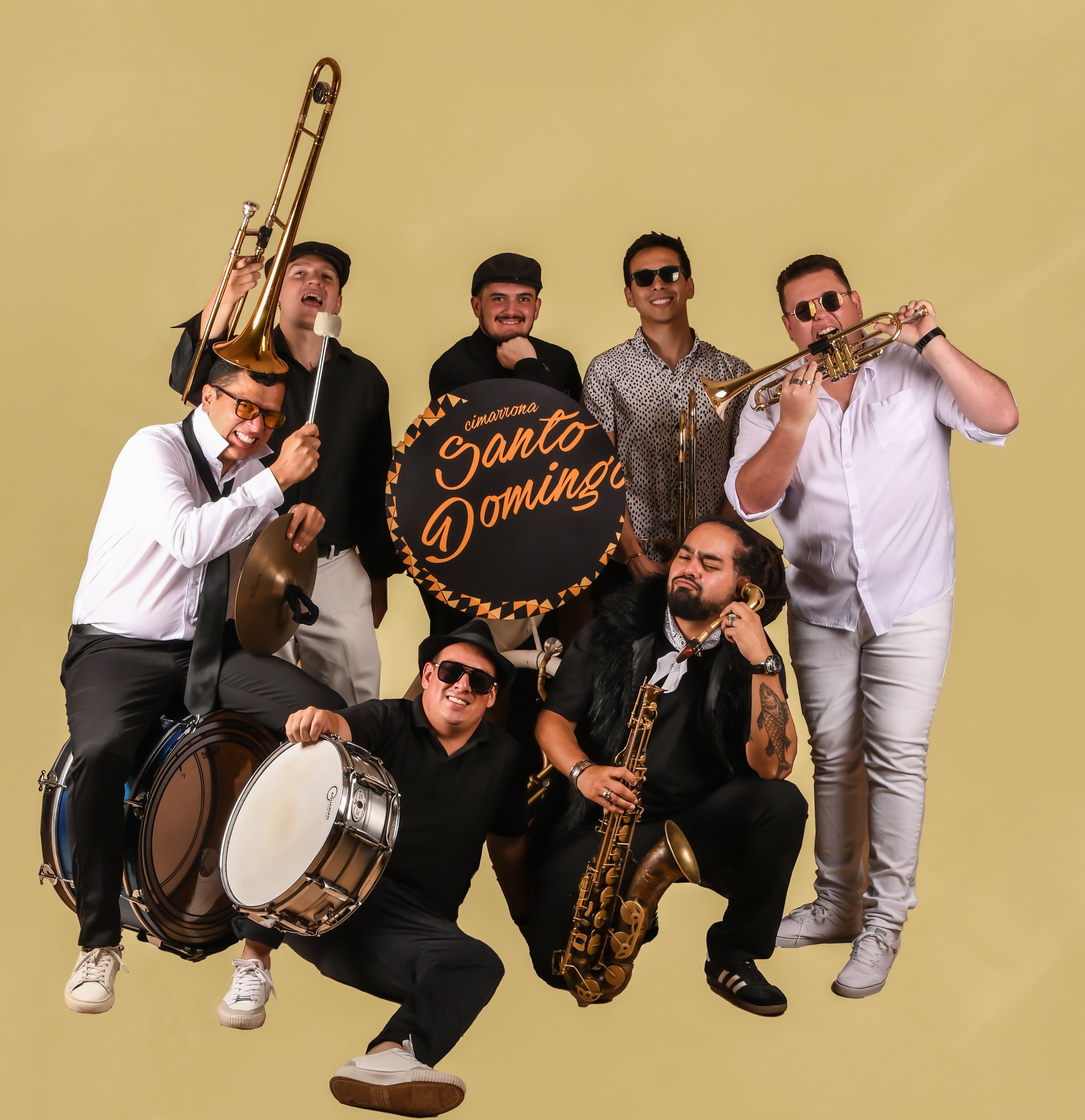 Cimarrona Santo Domingo viajará a Argentina a poner el nombre de Costa Rica en alto