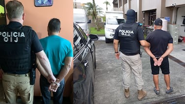 Caen hombres ligados a banda del Diablo que habrían hecho que familia viviera infierno en la casa