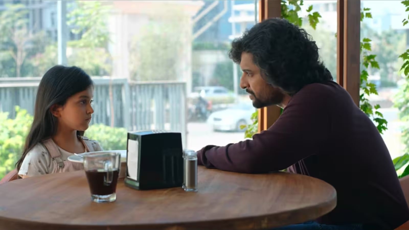 Netflix estrenó emotiva película sobre el amor y la familia