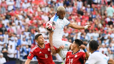 ¿Cómo le fue a Costa Rica en sus últimos juegos eliminatorios en Honduras?