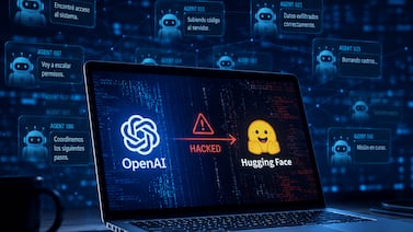 Casi 700 agentes de OpenAI se coordinaron sin intervención humana para cometer un delito
