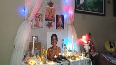 Daniela Escobar: Presentimiento de mamá la hará buscar a su hija una vez más