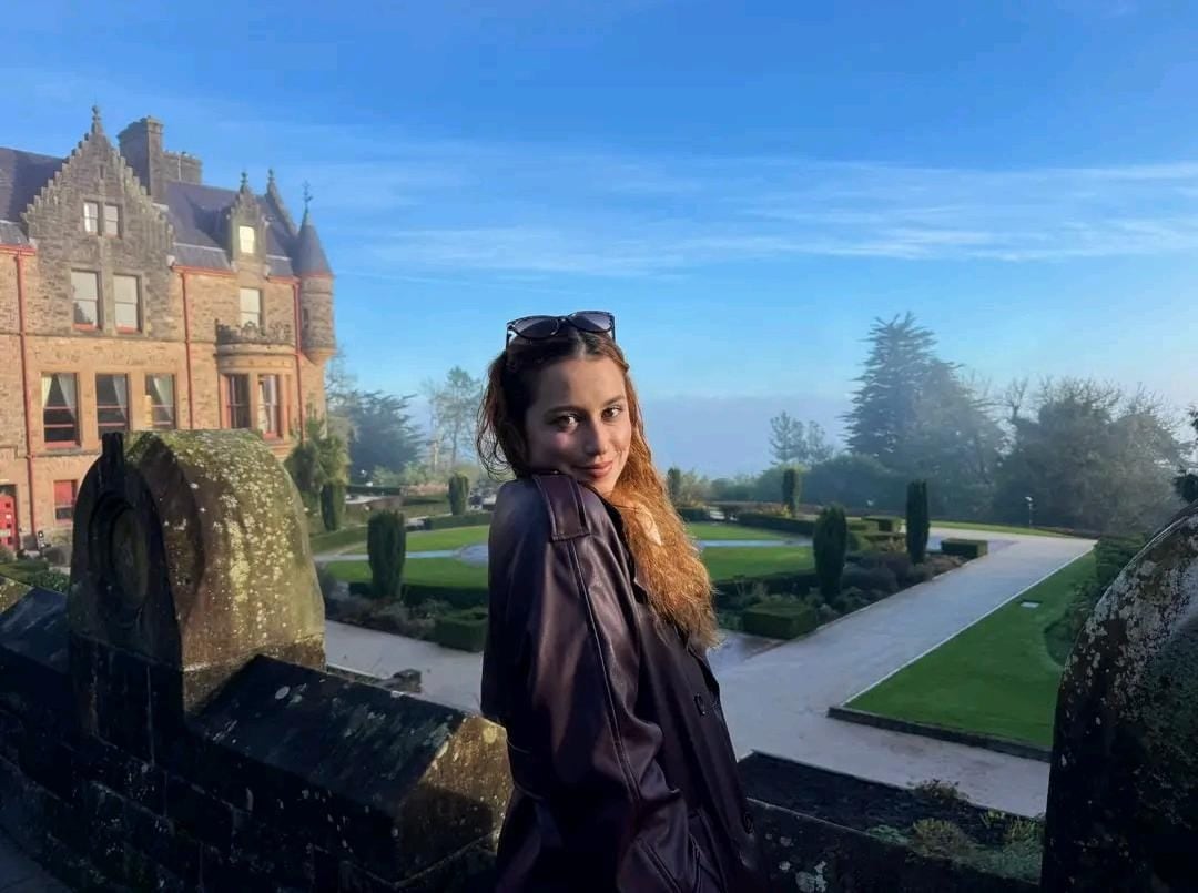 Diana Rosich compartió su experiencia para alertar sobre un robo bancario.