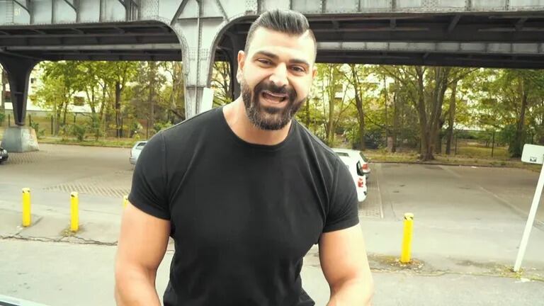 Vittorio "Vito" Pirbazari,