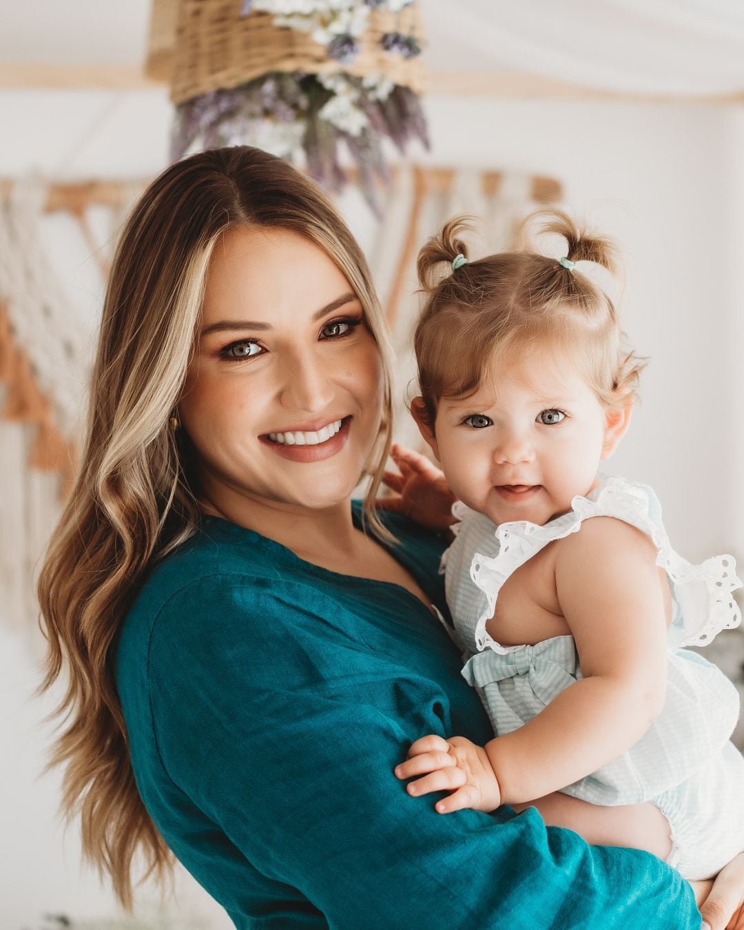 Sophia Rodríguez, chef y presentadora de televisión-