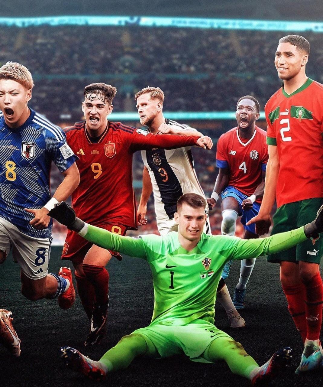 La celebración de Keysher Fuller en el gol contra Japón le dio la vuelta al mundo. Instagram.