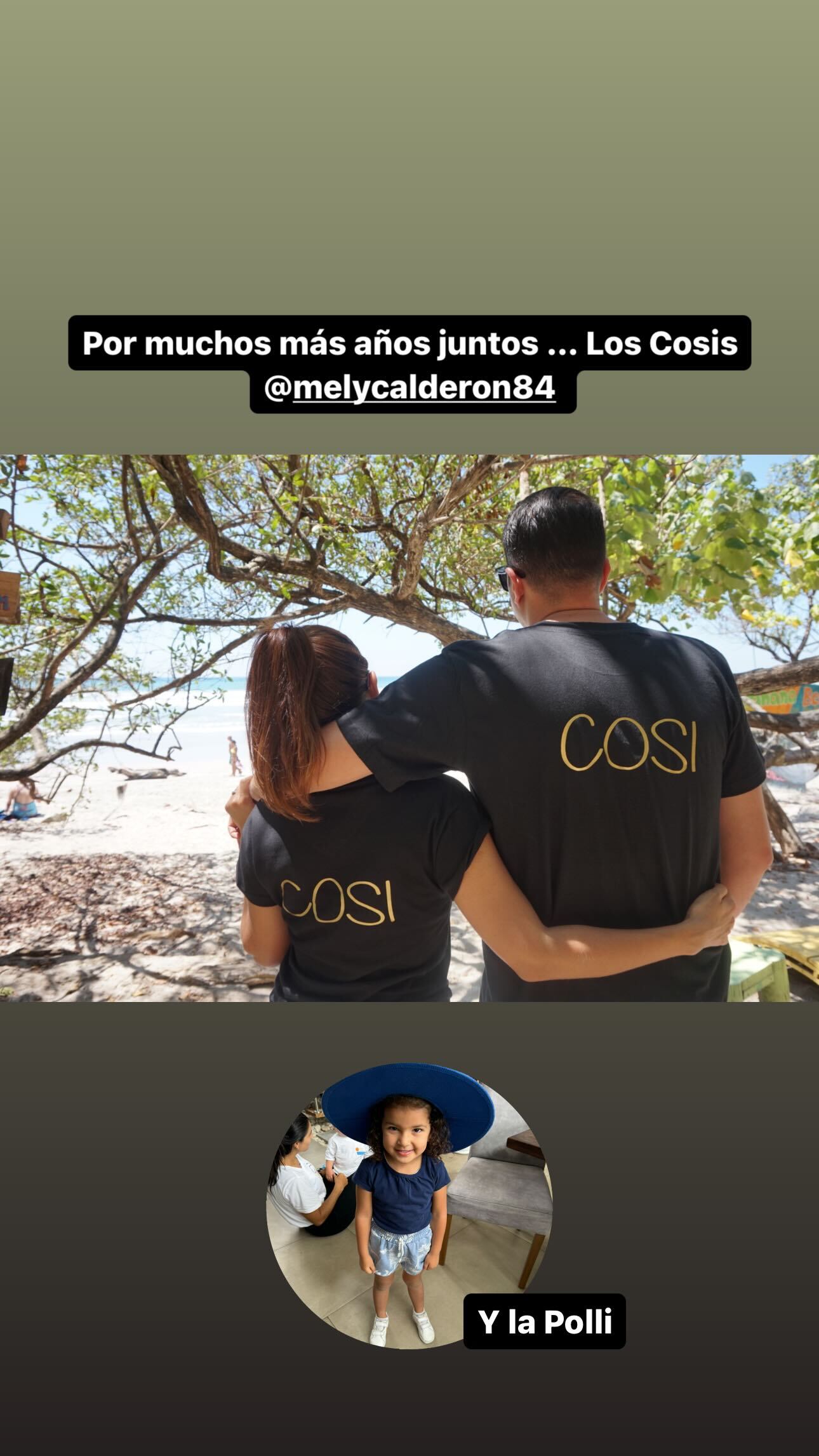 Max Barberena, retahilero de canal 7