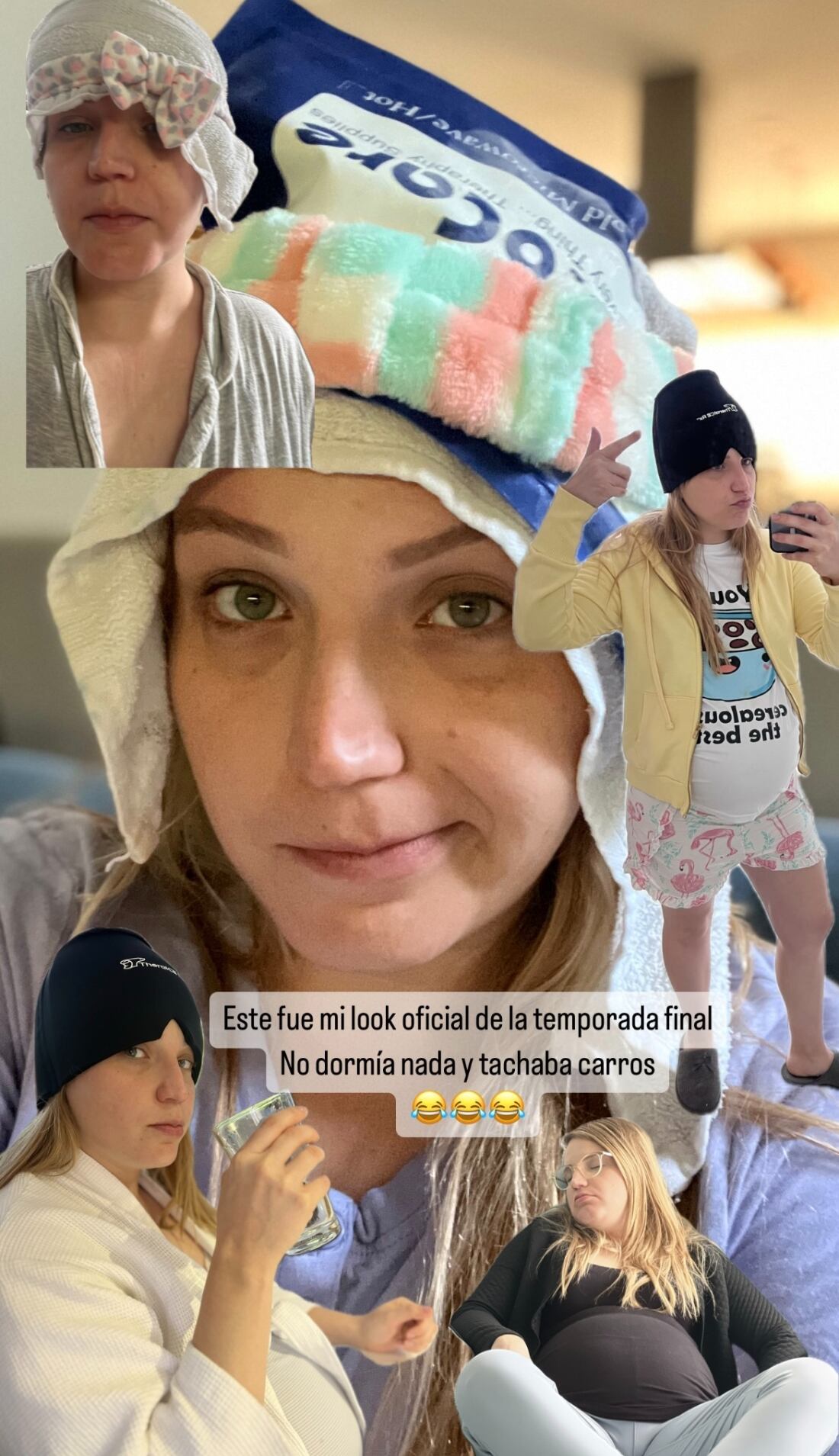 Chef Sophia Rodríguez