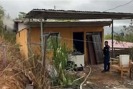 Mujer que murió en incendio no pudo salir de su casa por una razón demasiado dolorosa