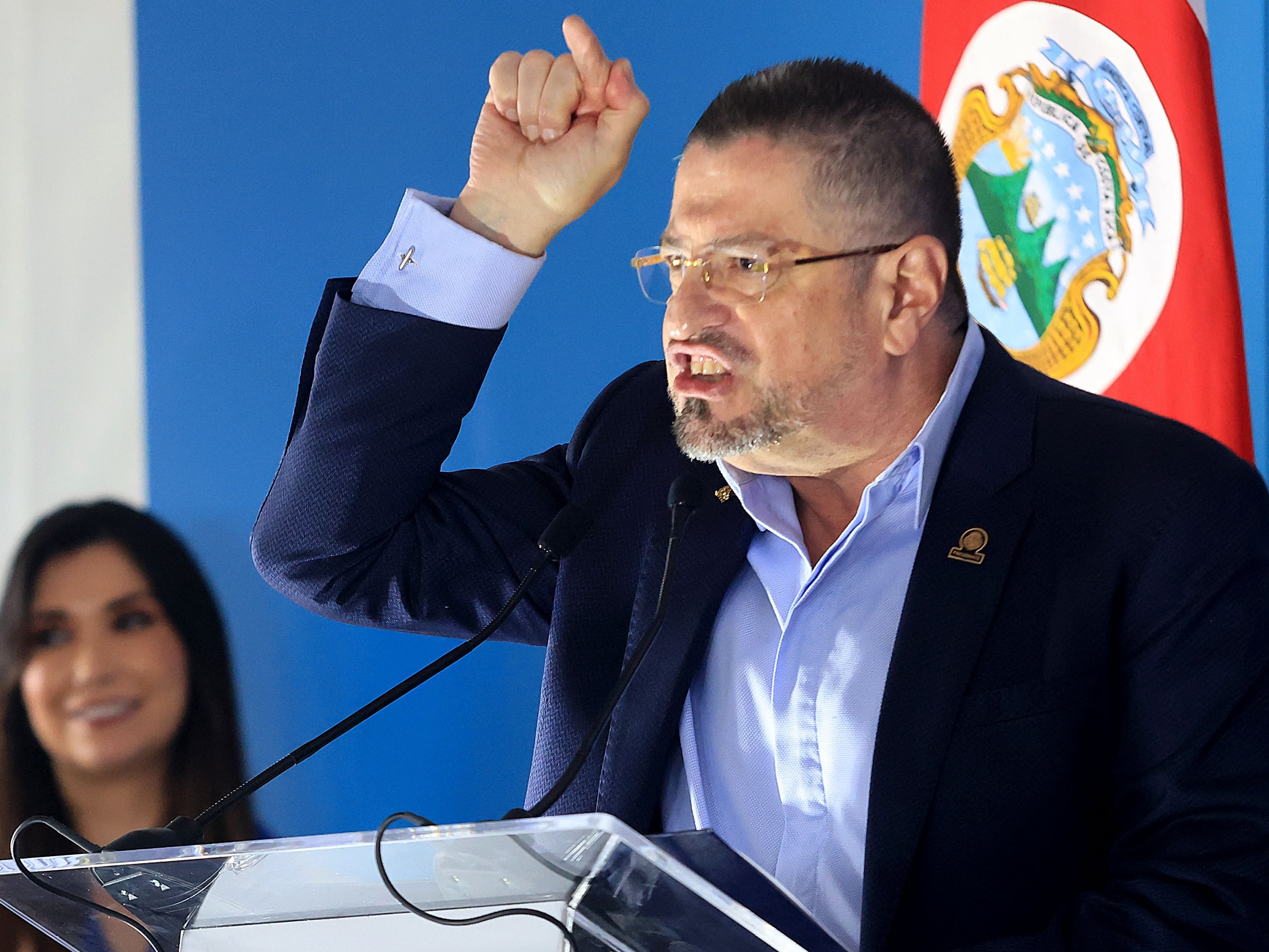 Asociación de Costarricense de la Judicatura exigió a Rodrigo Chaves respeto a las actuaciones de los jueces y a la independencia del Poder Judicial.