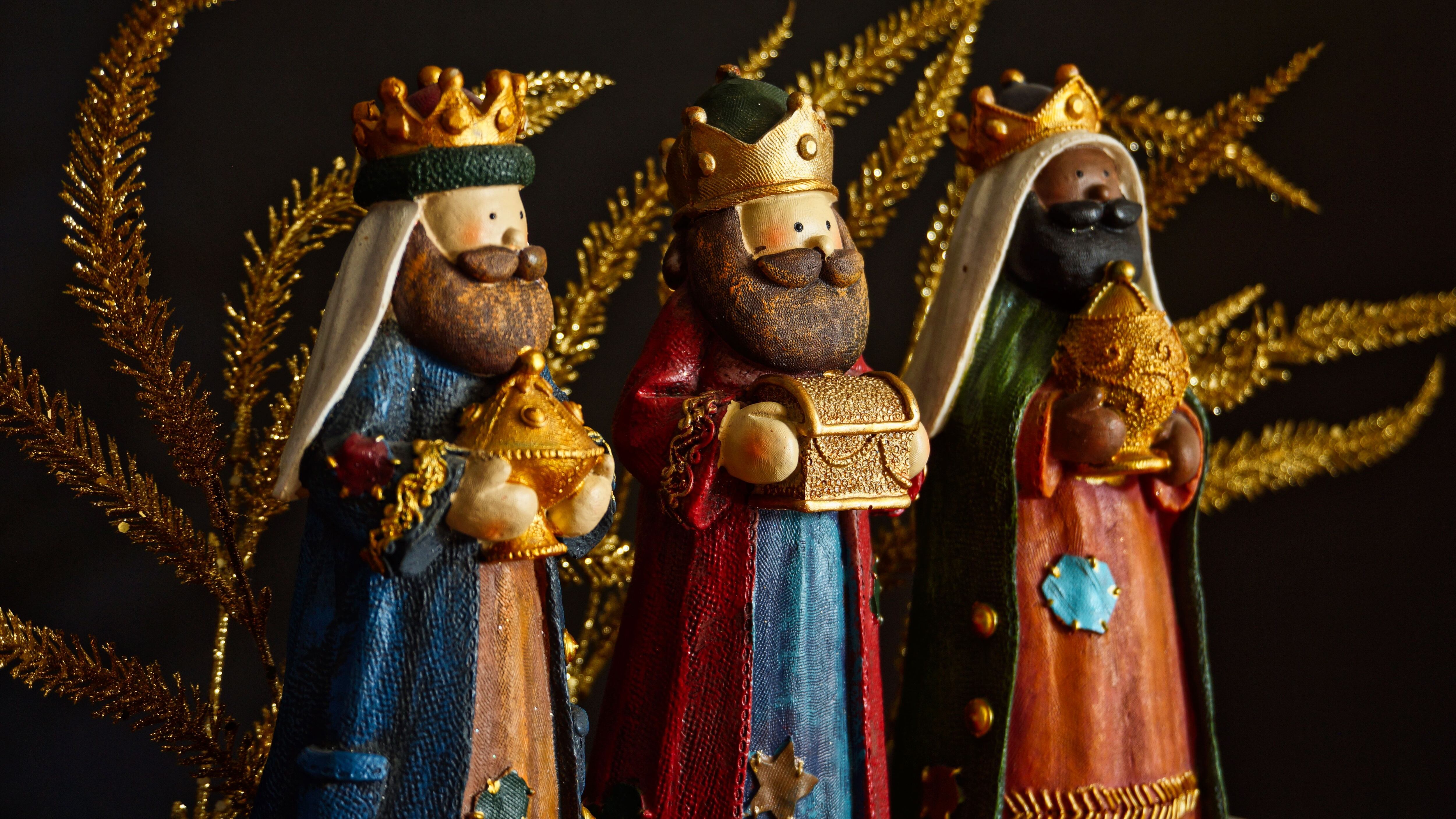 Justo este domingo 5 de enero en la iglesia católica finaliza el tiempo de Navidad y se celebra la solemnidad de la Epifanía del Señor. Muchas personas conocen esta celebración como el Día de los Reyes Magos.