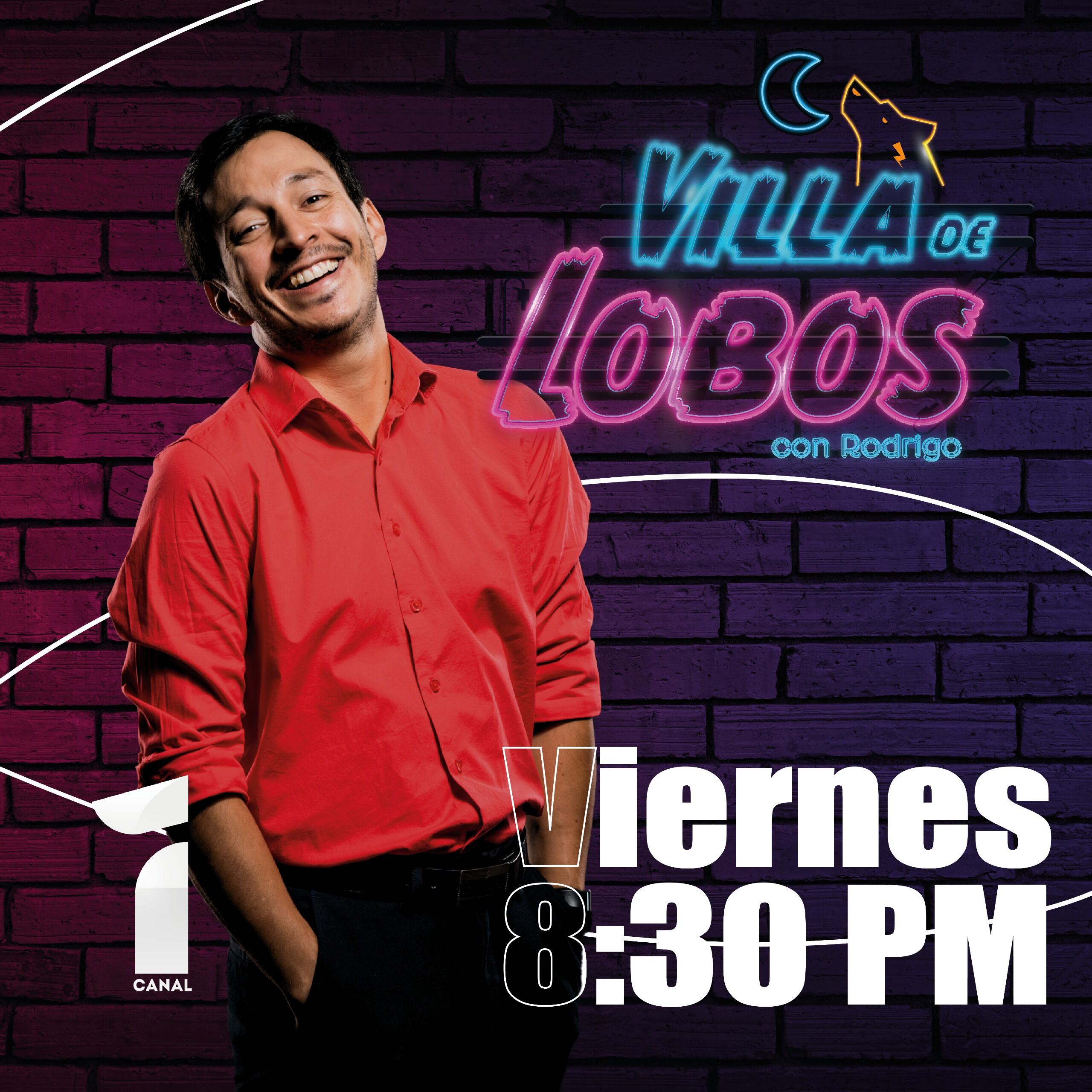 Producciones de canal 1 y la incorporación de Fernando Artavia, productor de toros.