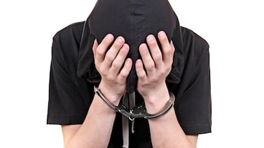 Detienen a hombre que habría participado en saqueo de una casa en Hatillo