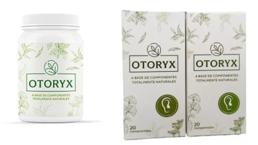 Ministerio de Salud lanza alerta sobre medicamento Otoryx porque representa un gran peligro