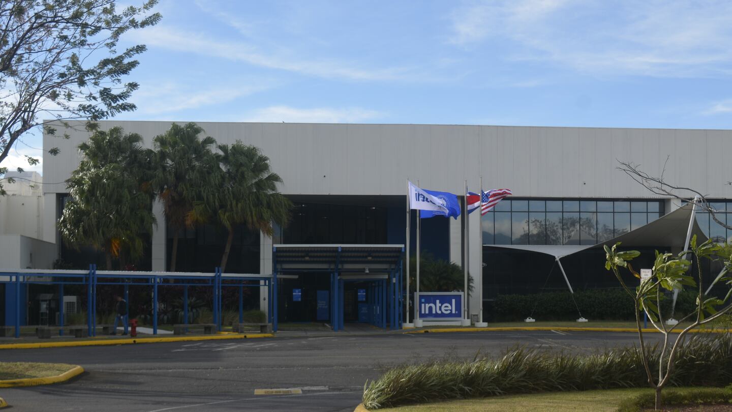 Intel abrirá plazas en Costa Rica y aquí le contamos cómo pulsear una ...