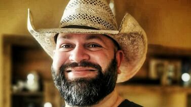 Productor de canal 7 vuelve a hablar del accidente al que milagrosamente sobrevivió