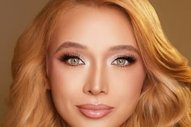 Melania Villalta dejó a todos boquiabiertos con la noticia que confirmó