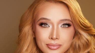 Melania Villalta dejó a todos boquiabiertos con la noticia que confirmó