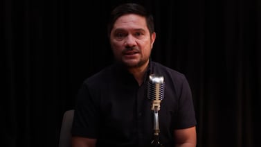 Yashin Quesada dio su punto de vista sobre los supuestos pagos a periodistas