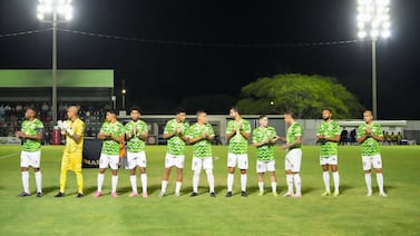 Sanción de la Fedefútbol a Santos y a Guanacasteca podría meter en un broncón al fútbol tico