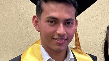 De panadero a ingeniero: la historia de superación de Edwin Chavarría