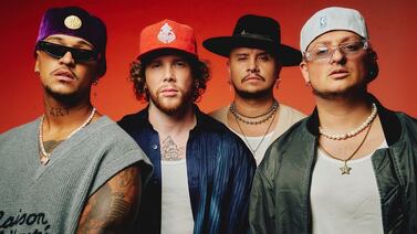 ¿Qué conciertos vienen a Costa Rica? La segunda mitad del año estará cargada de grandes espectáculos