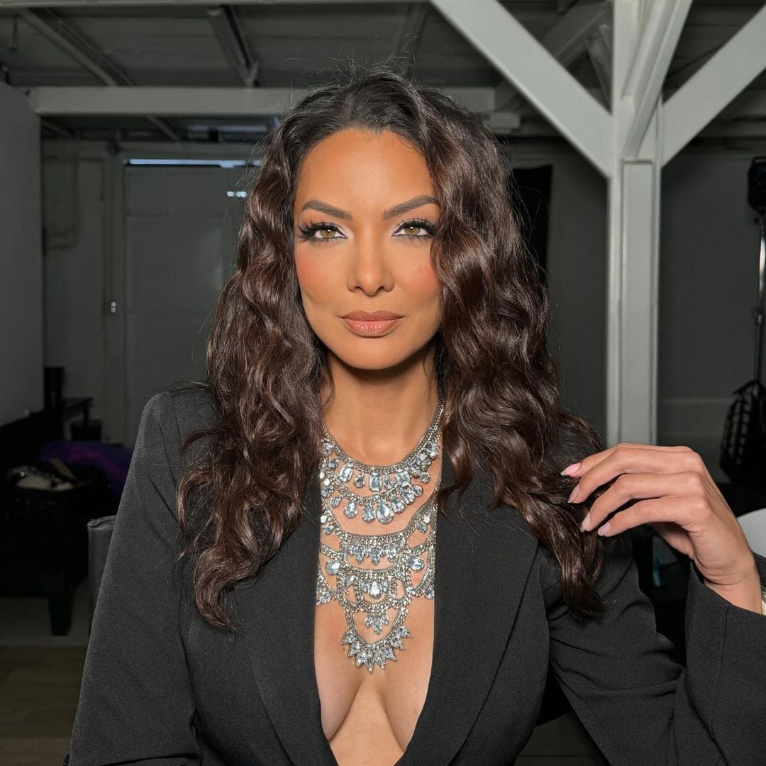 Verónica González renunció a canal ¡Opa!