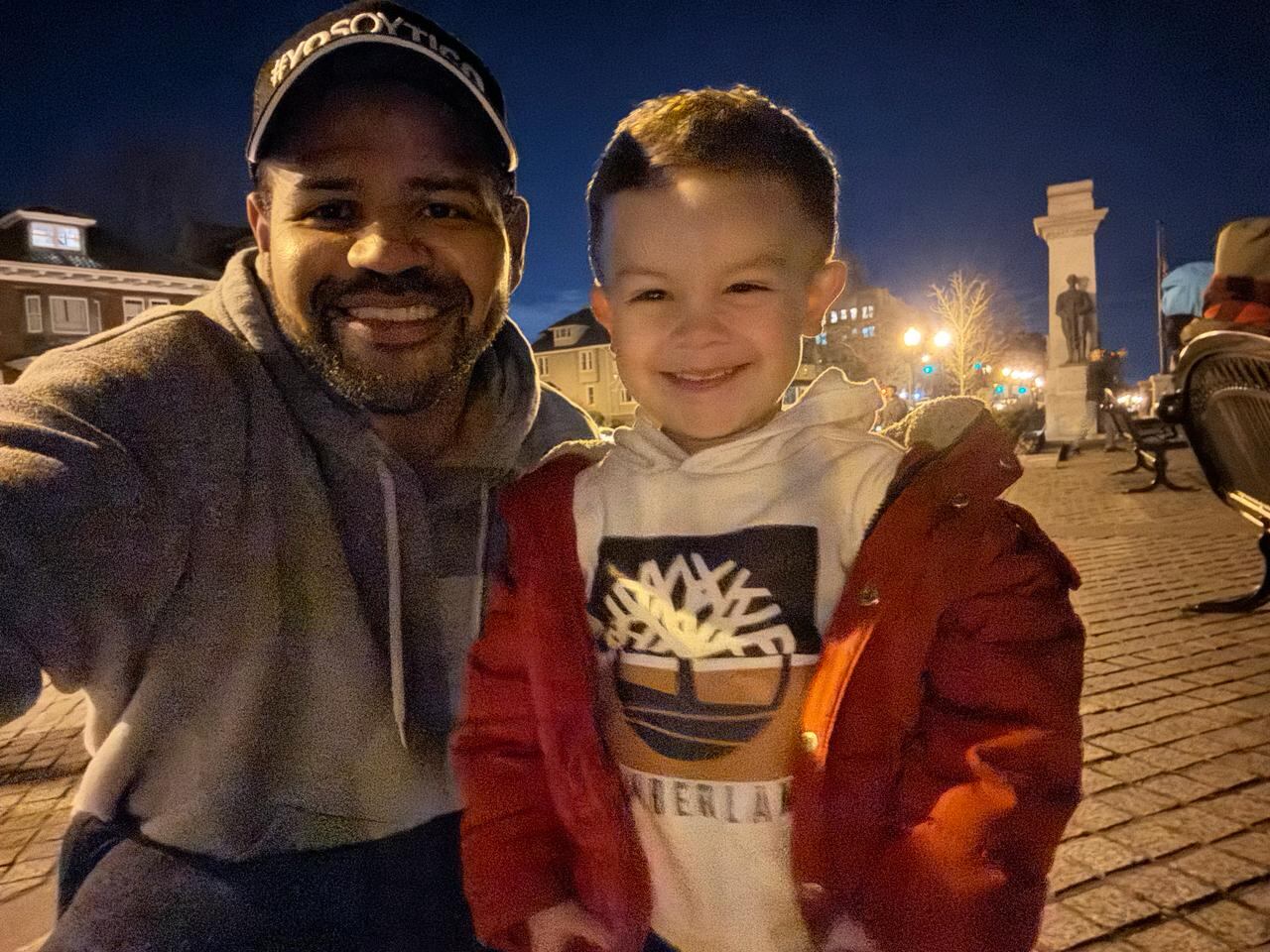 Elías Alvarado
periodista de Telenoticias
canal 7