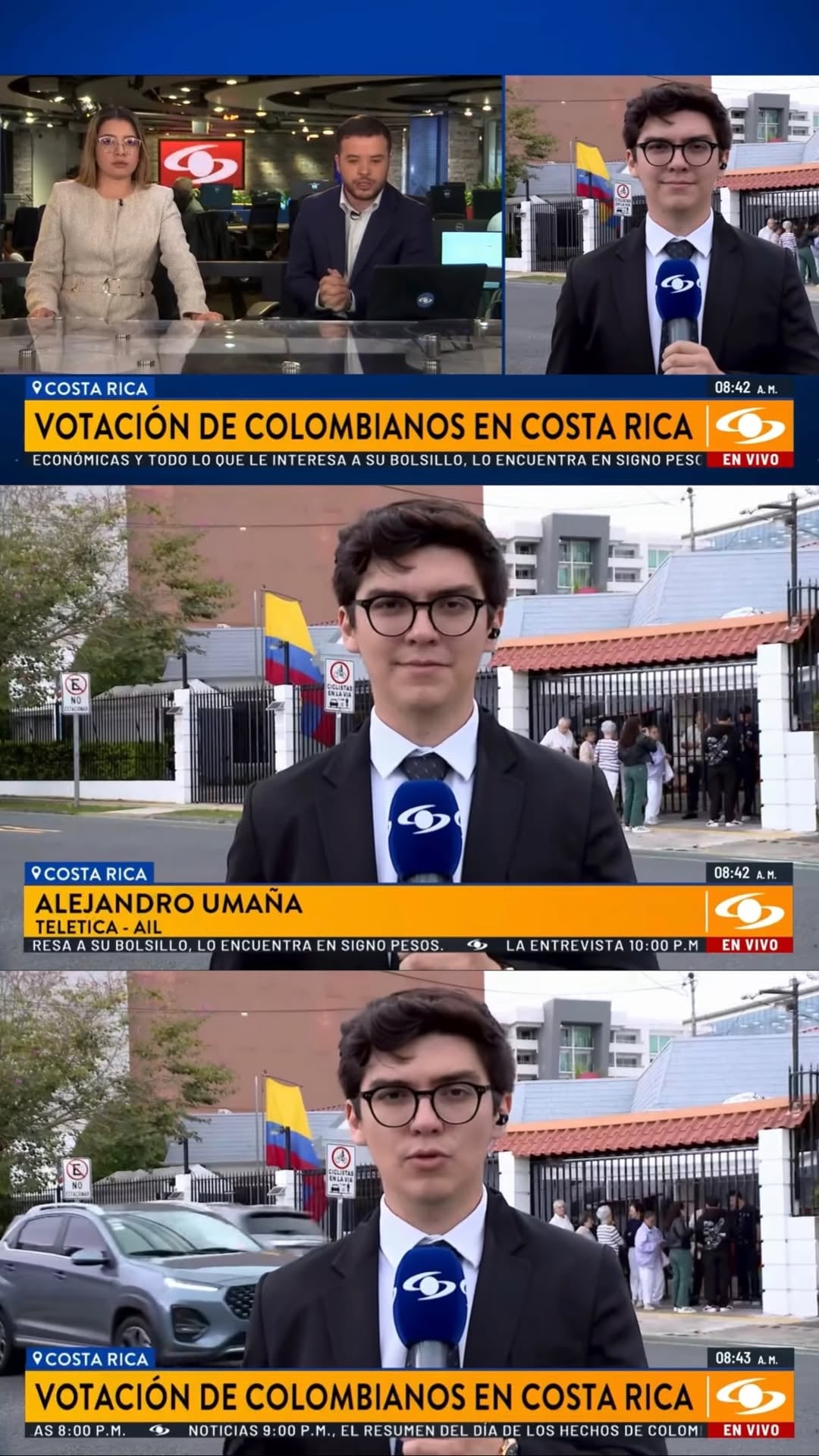 Teletica
