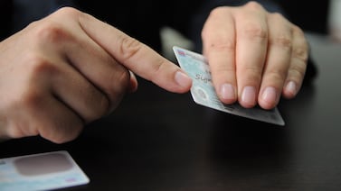 Cédula digital: “Pagué el nuevo documento, pero las cosas no salieron como esperaba”