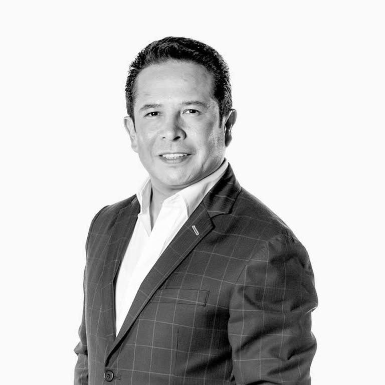 Gustavo Adolfo Infante