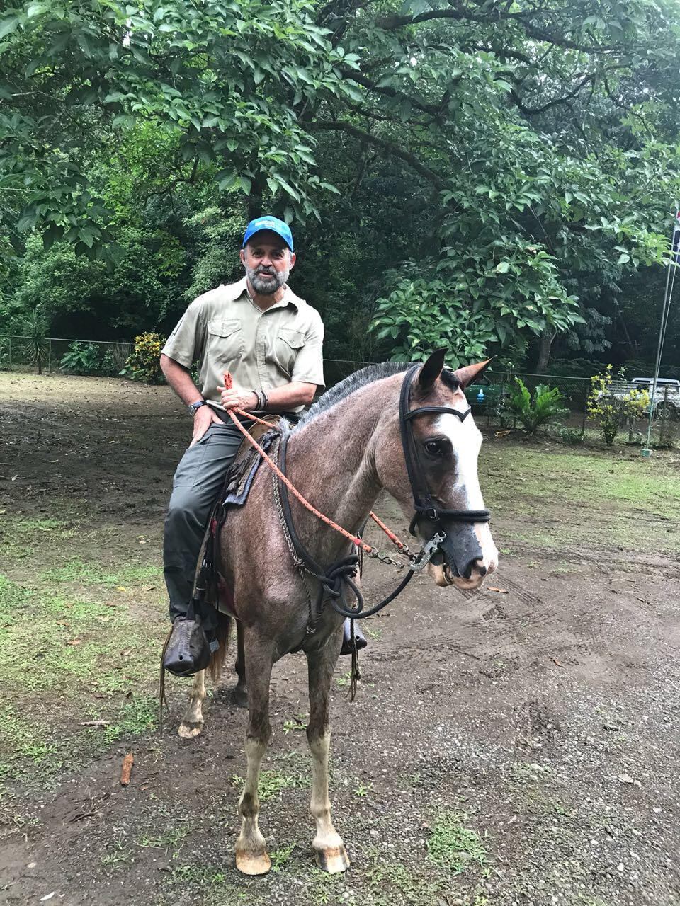 Carlos Manuel Rodríguez es el papá del programa Pago por Servicios Ambientales (PSA) del Fondo Nacional de Financiamiento Forestal (Fonafifo). Fue ministro de Ambiente en tres períodos (1998-2000, 2002-2006 y 2018-hasta el 31 de agosto de 2020).