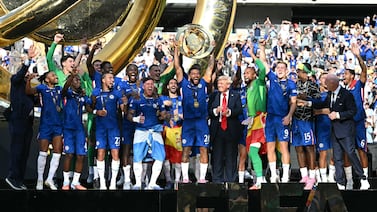 El Mundial de Clubes llegó para quedarse, pese a las críticas