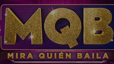 Mira quién baila tendrá una invitada de “altura” en esta sétima gala