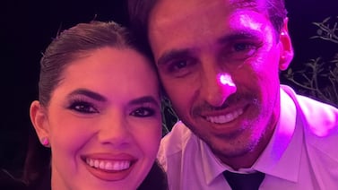 Carolina Jaikel, esposa de Bryan Ruiz, habló del milagro que vive tras su diagnóstico de cáncer