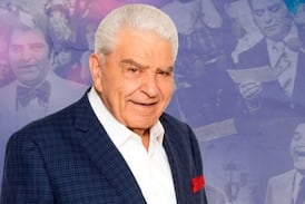 Don Francisco le dio un consejo a una tica que busca cumplir su sueño de ser empresaria