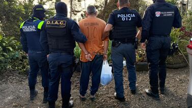 Sospechosos de asesinar a finqueros que no quisieron venderles sus propiedades pasarán 6 meses en la cárcel