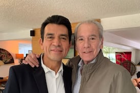 Revelan la causa de muerte del reconocido actor Otto Sirgo y cómo fueron sus últimos momentos